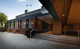 Go Urban Hotel Glasgow 3*